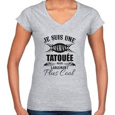 Epingle Sur T Shirts Femmes