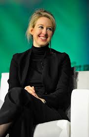 Which promised to make blood tests easier and more affordable for patients. The Inventor Elizabeth Holmes Net Worth Theranos Fraud And All You Need To Know About The Hbo Documentary London Evening Standard Evening Standard
