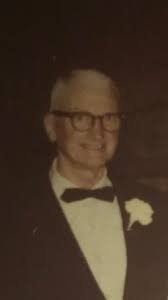 Bernard Joseph Lunt (1903-1978)