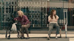 Late Bloomers' Review: Karen Gillan in a Slight Odd-Couple Dramedy – The  Hollywood Reporter