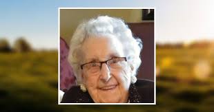 Marvel Jeanette Hensel Obituary November 16, 2017