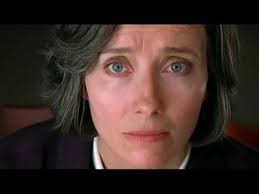So wurde sie vor kurzem erst als mrs. Wit 2001 Emma Thompson Christopher Lloyd Youtube