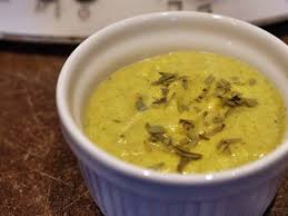 Puree De Brocolis Au Thermomix Facile Et Rapide Recette Par Omothermix
