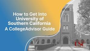 University of Southern California - CollegeAdvisor