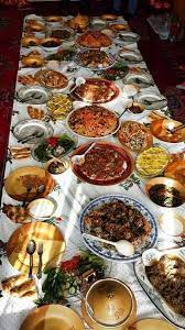 Afghanistan Extrem Hospitality Always Afghani Food Afghan Food Recipes Afghanistan Food Persian Food