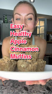 How to Make Cinnamon Muffins at Home