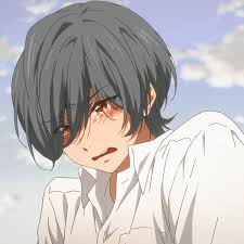 Ikuya Kirishima Free Anime Ikuya Kirishima Anime Baby