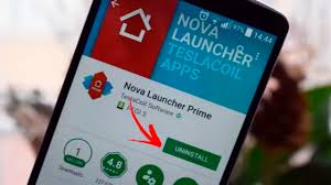 Descarga la última versión nova launcher prime apk para android. Nova Launcher Prime Gratis Descarga Apk Tecnocat