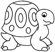 Free, printable coloring pages for adults that are not only fun but extremely relaxing. Yertle The Turtle Coloring Page Coloring Sun Turtle Coloring Pages Animal Coloring Books Nemo Coloring Pages