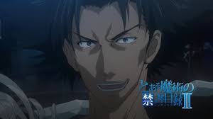 とある魔術の禁書目録Ⅱ】第3話の2chの感想・反応 | Hide Beat Blog