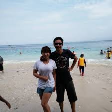 Rute yang harus dilalui yaitu ikuti jalan pajajaran. Photos At Pantai Pasir Putih Pangandaran Beach