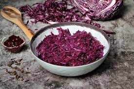Rotkohl Selber Machen Einfach Lecker Ohne Heckmeck