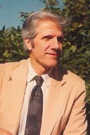 Gilbert Roy Gerbrandt