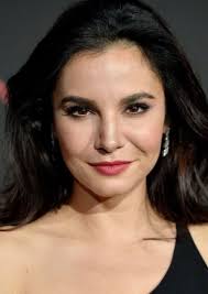 Martha Higareda Fan Casting