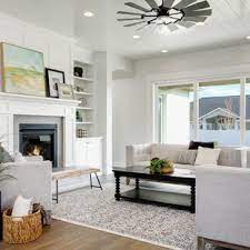 Living room layout is a fascinating area of interior design, because the living room is the place where we spend time entertaining, relaxing, and visiting. 75 Beautiful Formal Living Room Pictures Ideas July 2021 Houzz