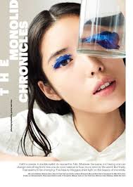 The Monolid Chronicles (Allure Magazine)