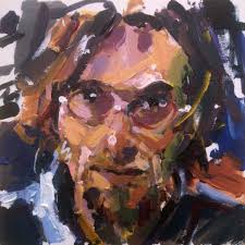 Profile for Pablo french painter