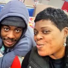 A Mother's View: Enough is Enough