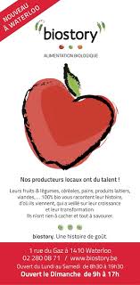 Michel Crespin Founder Ceo Biostory Sa Linkedin