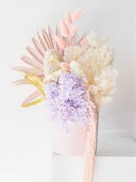 Would you like to put a personal spin on things? Dried Blooms Samantha S Flowers By Design