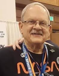 Robert Edward "Bob" Bauer Obituary (2025)