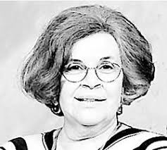 Ella Anderson Obituary (2011)