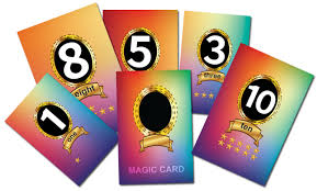Our family wizard, tools for divorced or never married parents, custody schedules, parenting plans and more to help with child custody arrangements. The Wizard World Of Numbers