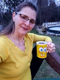 Ready to get this day started off..