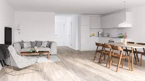 Konsep selanjutnya merupakan desain teras yang cukup rapi dan anti mainstream. 5 Pilihan Warna Lantai Rumah Minimalis Yang Elegan