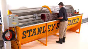 Find out what franchise is right for you. Stanley Steemer Oriental And Fine Area Rug Cleaning Youtube