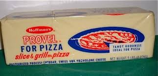 Homemade Provel Cheese Provel Cheese Recipe Cheese Recipes Food Network Recipes