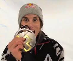 Queralt Castellet hace historia para el snowboard español al conseguir el  Oro en Aspen