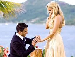 The Bachelorette Season 6 Ali Fedotowsky Ali Fedotowsky Bachelorette Couple Photos