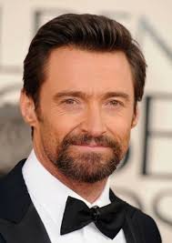 Fan Casting Hugh Jackman as Michael Tim Robertson in Five Nights at Chuck  E. Cheese's