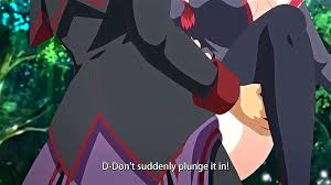 Ochi Mono RPG Seikishi Luvilias 14