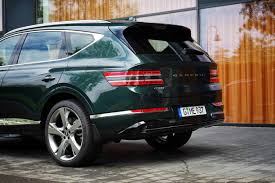 In fact, the only surprise is that it took this long. Genesis Gv80 2021 Die Highlights Des Neuen Premium Suv Der Autotester De