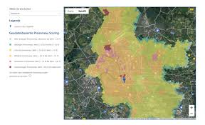 Maybe you would like to learn more about one of these? Case Study Lb Immowert Geospin