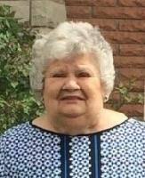 Susie Fleming Obituary (1943