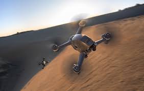 Official dji groups survival guide. Neue Kameradrohne Von Dji Fpv Film Tv Video De