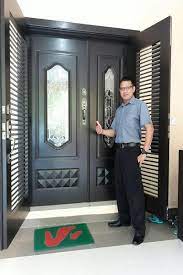 Maybe you would like to learn more about one of these? Solid Wooden Door Wooden Door Door Supplier In Johor Bahru Malaysia