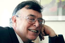 Ken Conn: Beloved Teacher, Coach, and Advisor