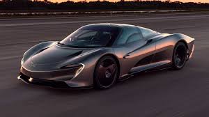 Official twitter account of the mclaren formula 1 team, giving exclusive access to the team and drivers. Mclaren Speedtail Auslieferung Beginnt Im Februar 2020