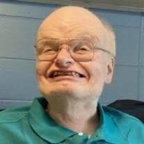 John Edward McCarty Obituary