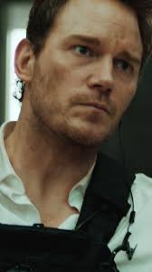 90 minutes to prove your innocence or face execution. Chris Pratt and  Rebecca Ferguson star in Mercy. Watch the trailer now and see the movie  only in cinemas January 23. Filmed for