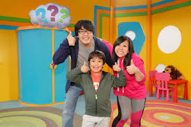 Tom & jerry, timon & pumbaa etc. Nickelodeon Unveils Ryan S Mystery Playdate Brand New Preschool Series Starring Youtube Superstar Ryan Of Ryan Toysreview Business Wire
