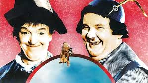 Prime Video: March of the Wooden Soldiers