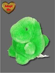Pin On Vintage Plush Stuffed Animals And Collectibles For Sale