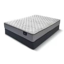 It was founded in 1931 in illinois as sleeper, inc. Serta Perfect Sleeper Luxury Firm Mattress