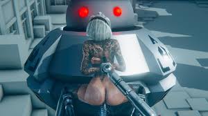 [Kuo] Nier - Robot Testing