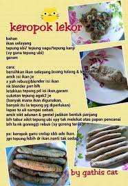 Keropok lekor however, this did not help in keeping it fresh. Keropok Lekor Home Made Malaysian Food Malay Food Food